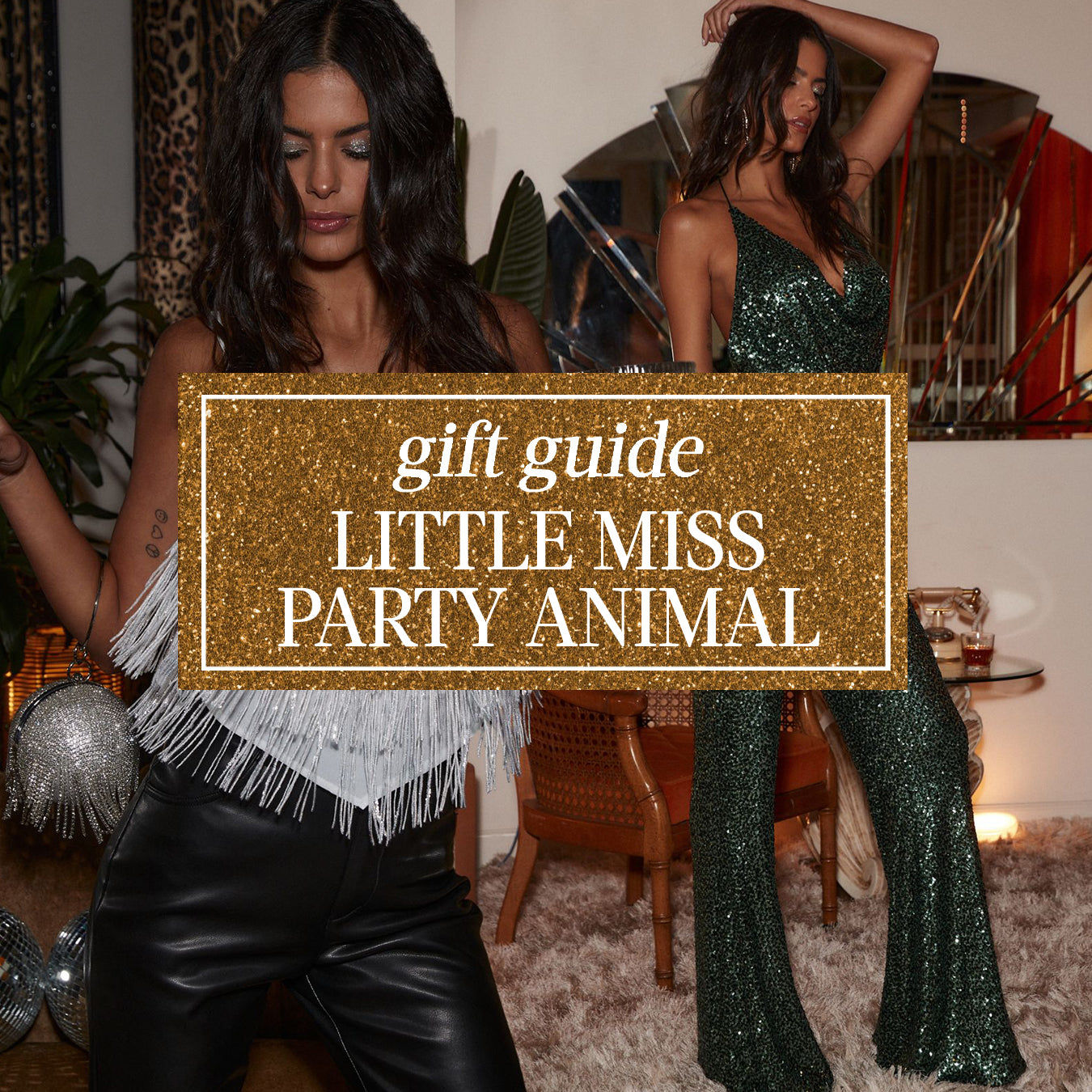 Gift Guide: Little Miss Cozy – 12th Tribe