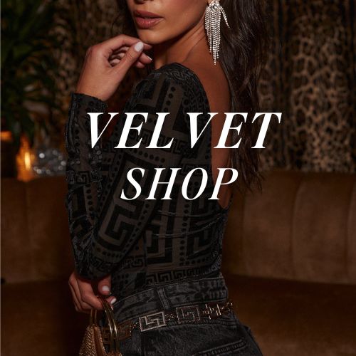 Velvet Collection