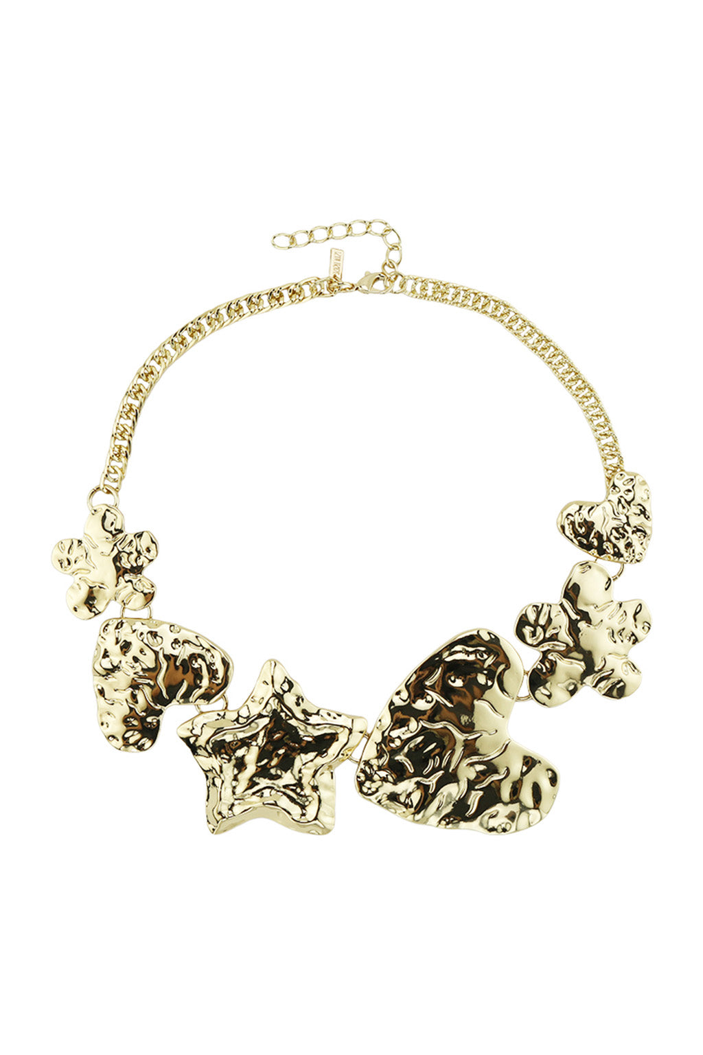 Allegra Statement shops Necklace