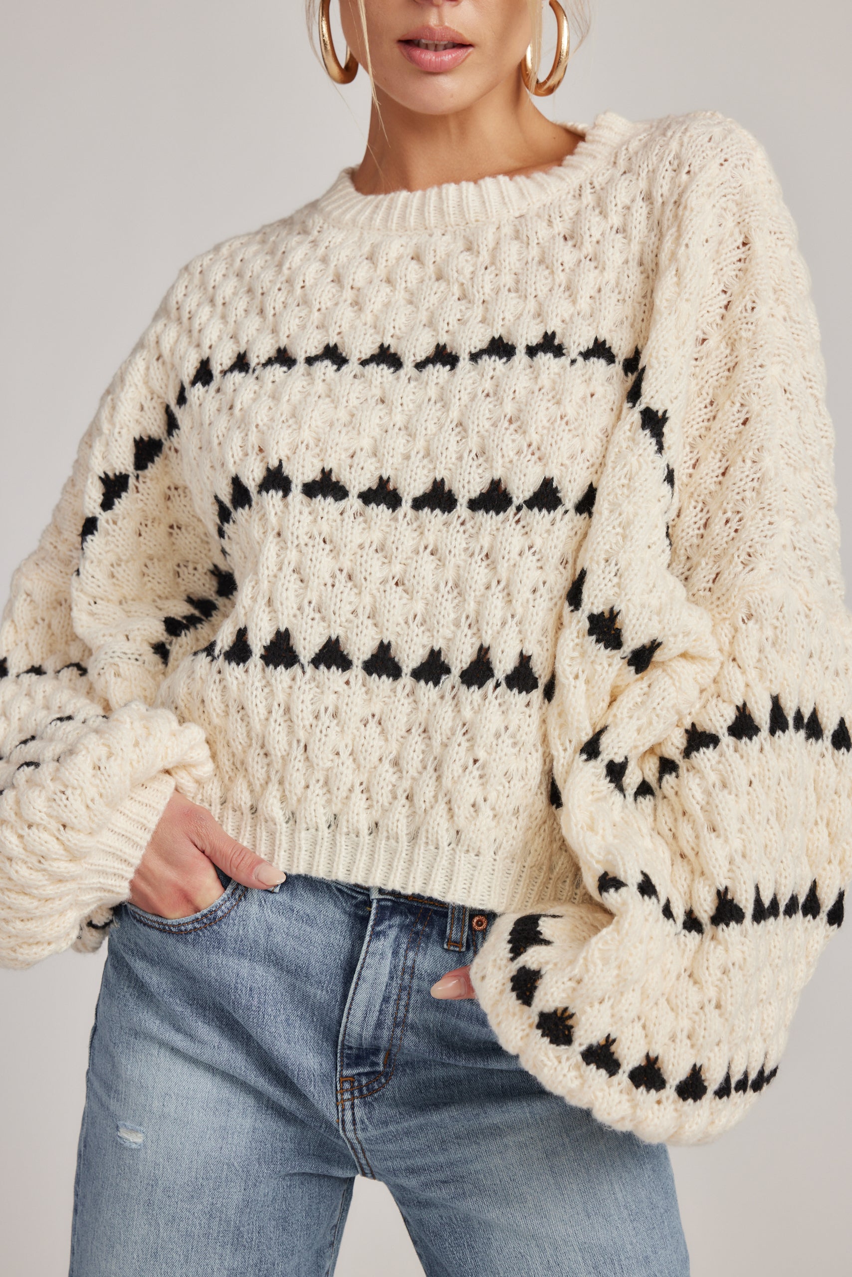 Sweaters + Cardigans – 12th Tribe